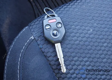 2014 Subaru Forester 2.5I из США, поврежденный, VIN JF2SJAAC9EH465004